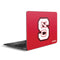North Carolina State University Logo Red Zenbook UX305FA 13.3in Skin