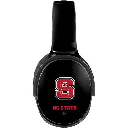 North Carolina State University Logo Skullcandy Venue Skin