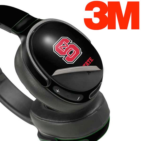 North Carolina State University Logo Skullcandy Venue Skin