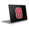 North Carolina State University Logo Surface Book 2 15in Skin
