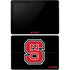 North Carolina State University Logo Surface Go Skin