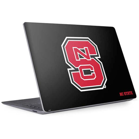 North Carolina State University Logo Surface Laptop 3 13.5in Skin