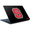 North Carolina State University Logo Surface Laptop Skin