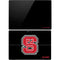North Carolina State University Logo Surface Pro 4 Skin