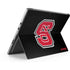 North Carolina State University Logo Surface Pro 9 Skin