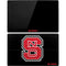 North Carolina State University Logo Surface Pro Tablet Skin