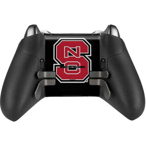 North Carolina State University Logo Xbox Elite Wireless Controller Series 2 Skin