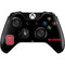 North Carolina State University Logo Xbox One Controller Skin