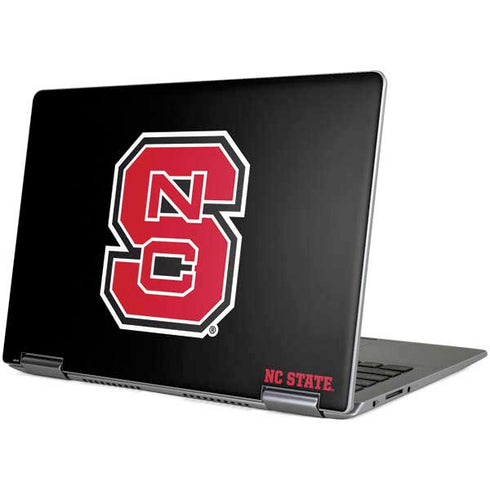 North Carolina State University Logo Yoga 710 14in Skin