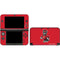 North Carolina State University Wolfpack 3DS XL 2015 Skin