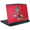 North Carolina State University Wolfpack Dell Alienware Skin