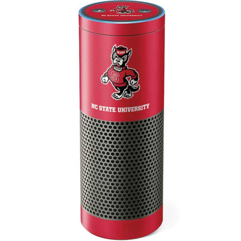 North Carolina State University Wolfpack Amazon Echo Skin