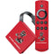 North Carolina State University Wolfpack Amazon Fire TV Skin