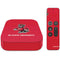 North Carolina State University Wolfpack Apple TV Skin