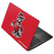 North Carolina State University Wolfpack Asus X502CA 15.6 Skin