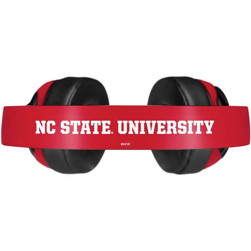 North Carolina State University Wolfpack Beats Solo Pro Skin