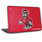 North Carolina State University Wolfpack HP Chromebook Skin