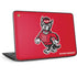 North Carolina State University Wolfpack HP Chromebook Skin