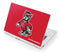 North Carolina State University Wolfpack Acer Chromebook Skin