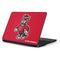 North Carolina State University Wolfpack Samsung Chromebook Skin