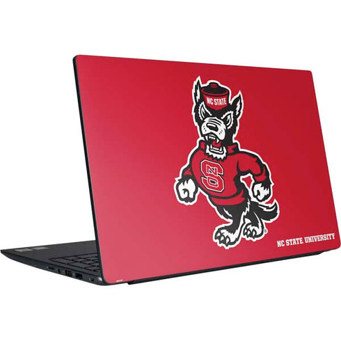 North Carolina State University Wolfpack Dell Vostro Skin