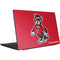 North Carolina State University Wolfpack Dell Vostro Skin