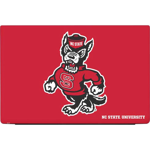 North Carolina State University Wolfpack Dell Vostro Skin