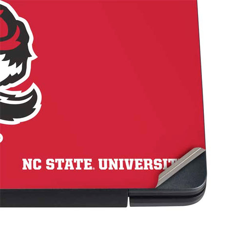 North Carolina State University Wolfpack Dell Vostro Skin