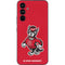 North Carolina State University Wolfpack Galaxy A54 5G Skin