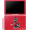 North Carolina State University Wolfpack Galaxy Book 12in Skin