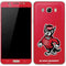 North Carolina State University Wolfpack Galaxy J7 Skin