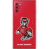 North Carolina State University Wolfpack Galaxy Note 10 Plus Skin