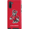 North Carolina State University Wolfpack Galaxy Note 10 Pro Case