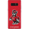 North Carolina State University Wolfpack Galaxy Note 8 Skin