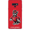 North Carolina State University Wolfpack Galaxy Note 9 Skin