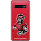 North Carolina State University Wolfpack Galaxy S10 Plus Skin