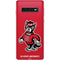 North Carolina State University Wolfpack Galaxy S10 Skin