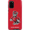 North Carolina State University Wolfpack Galaxy S20 Plus Pro Case