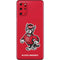 North Carolina State University Wolfpack Galaxy S20 Plus Skin