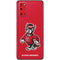North Carolina State University Wolfpack Galaxy S20 Skin