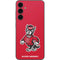 North Carolina State University Wolfpack Galaxy S23 FE Skin