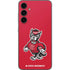 North Carolina State University Wolfpack Galaxy S23 FE Skin