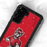 North Carolina State University Wolfpack Galaxy S23 Plus Waterproof Case