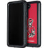 North Carolina State University Wolfpack Galaxy S23 Waterproof Case