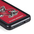 North Carolina State University Wolfpack Galaxy S23 Waterproof Case