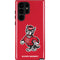 North Carolina State University Wolfpack Galaxy S24 Ultra Impact Case