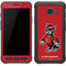 North Carolina State University Wolfpack Galaxy S7 Active Skin