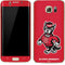 North Carolina State University Wolfpack Galaxy S7 Edge Skin