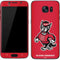 North Carolina State University Wolfpack Galaxy S7 Skin