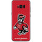 North Carolina State University Wolfpack Galaxy S8 Plus Skin